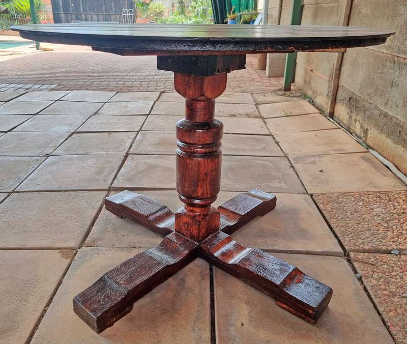 Antique Table