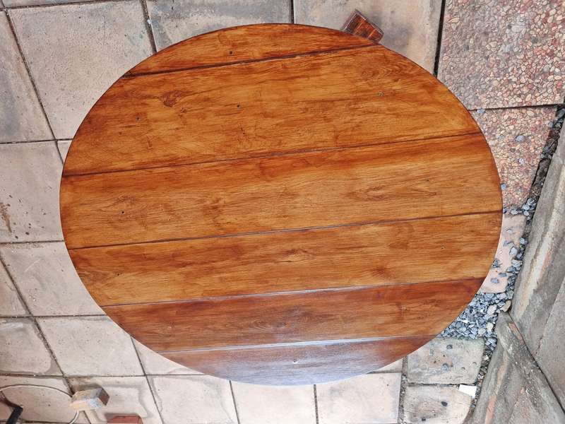 Antique Table
