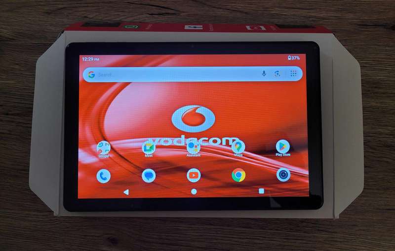 Smart Tab 10 32GB 4G