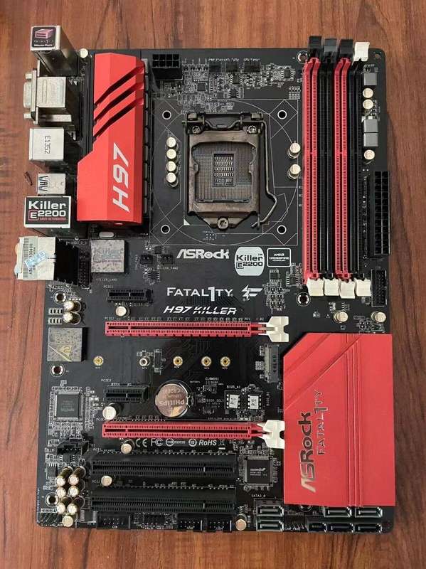 Computer Bundle