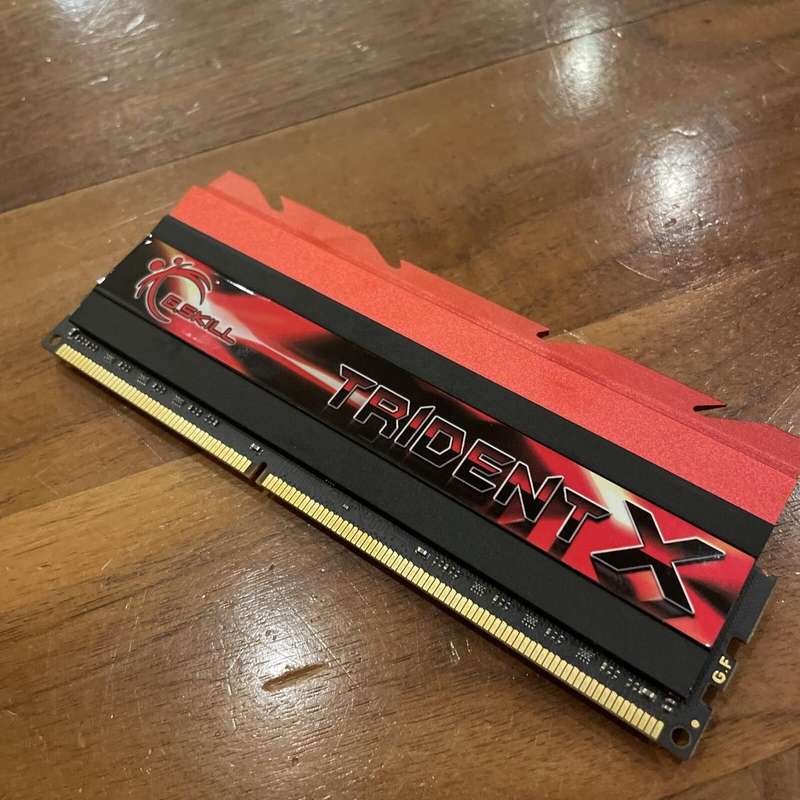 Motherboard, CPU and Ram for Sale
