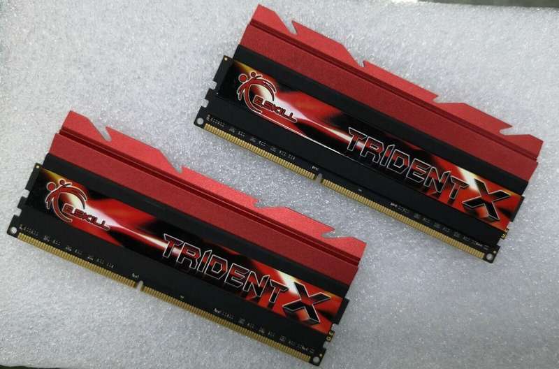 Motherboard, CPU and Ram for Sale