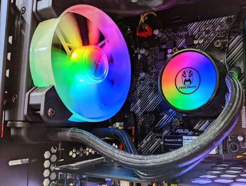 Computer Bundle