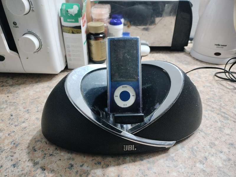 JBL Beat One