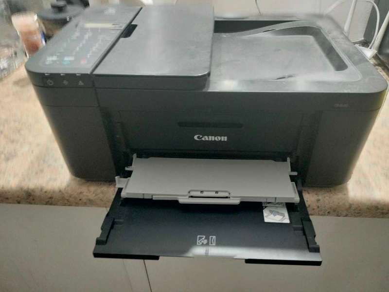 Canon PIXMA Multijet TR4640 Multofunction Printer