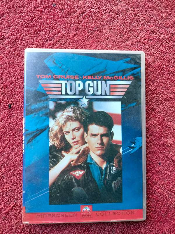 Top Gun