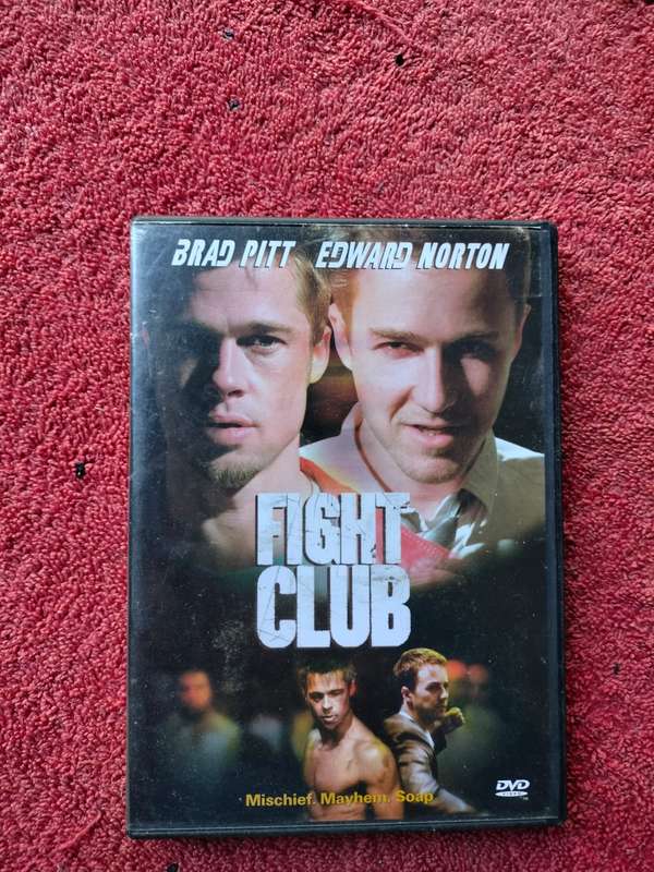 Fight Club