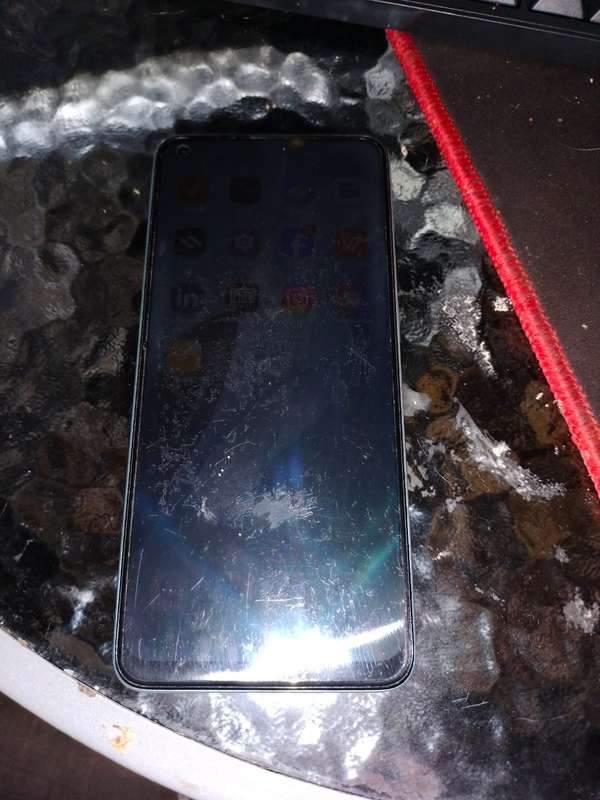 Opp Reno 7 128Gb Dual Sim
