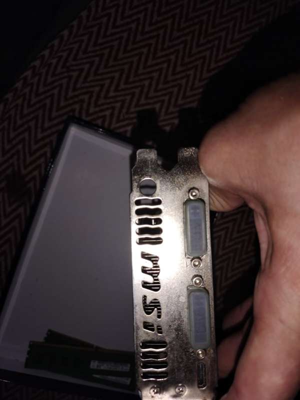 Nvidia 560GTX Ti