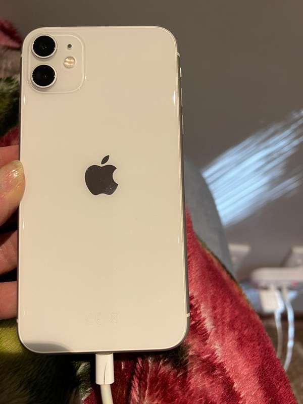 iPhone 11 128GB