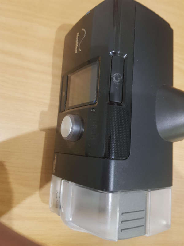 ResMed AirSense 10 Elite