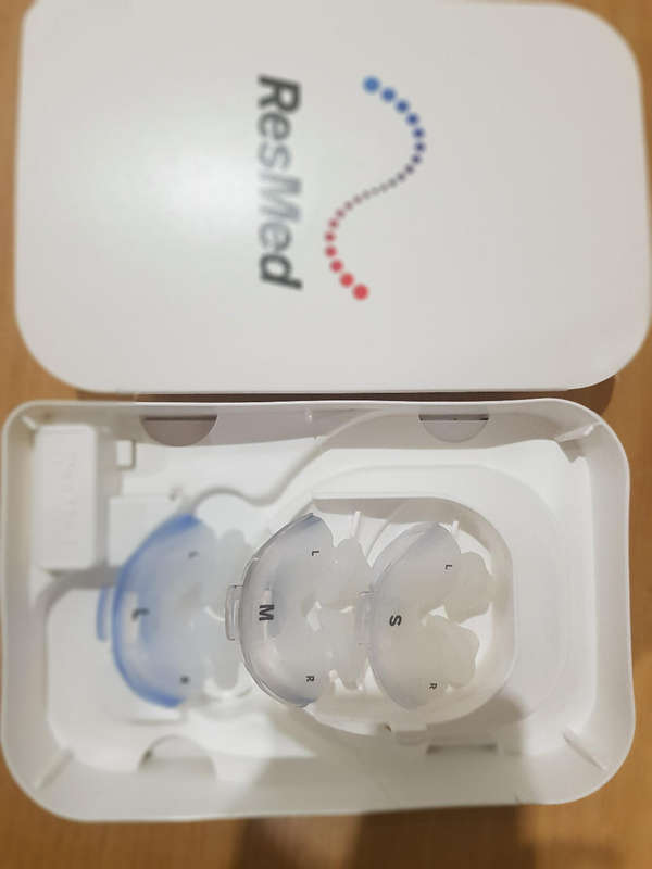 ResMed AirSense 10 Elite