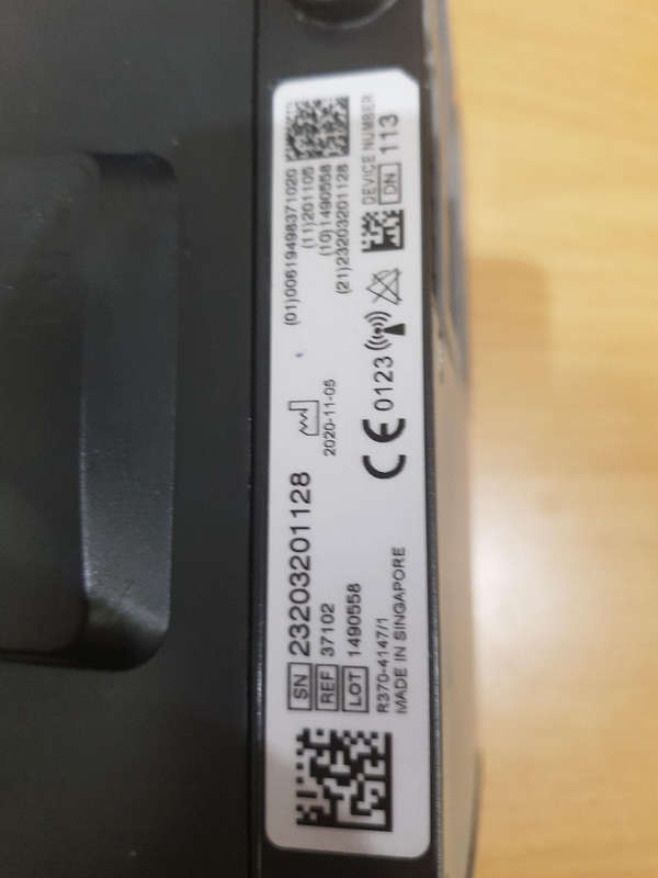 ResMed AirSense 10 Elite