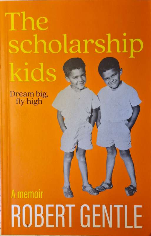 The Scholarship Kids - dream bit, fly high