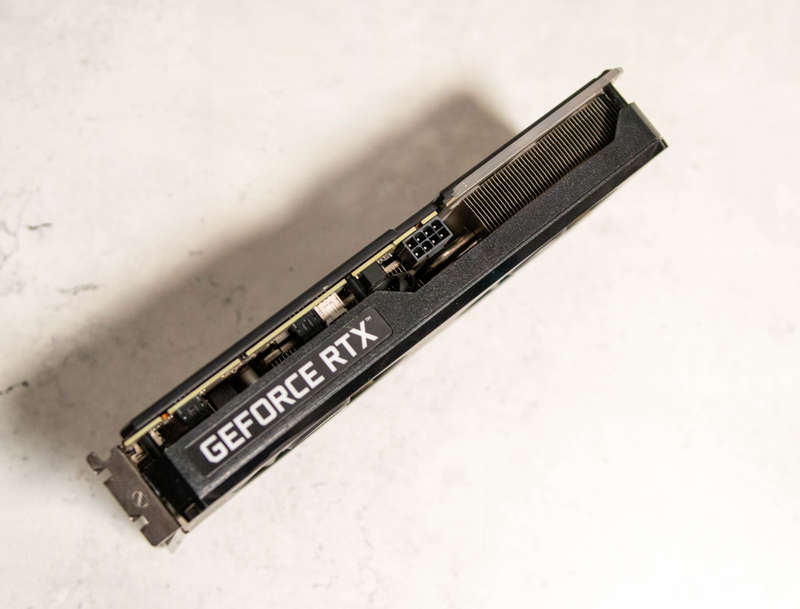 Gainward GeForce RTX 3060 Ti Ghost