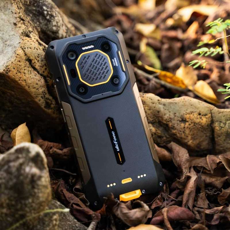 ULEFONE Armor 26 ULTRA - Monster Phone