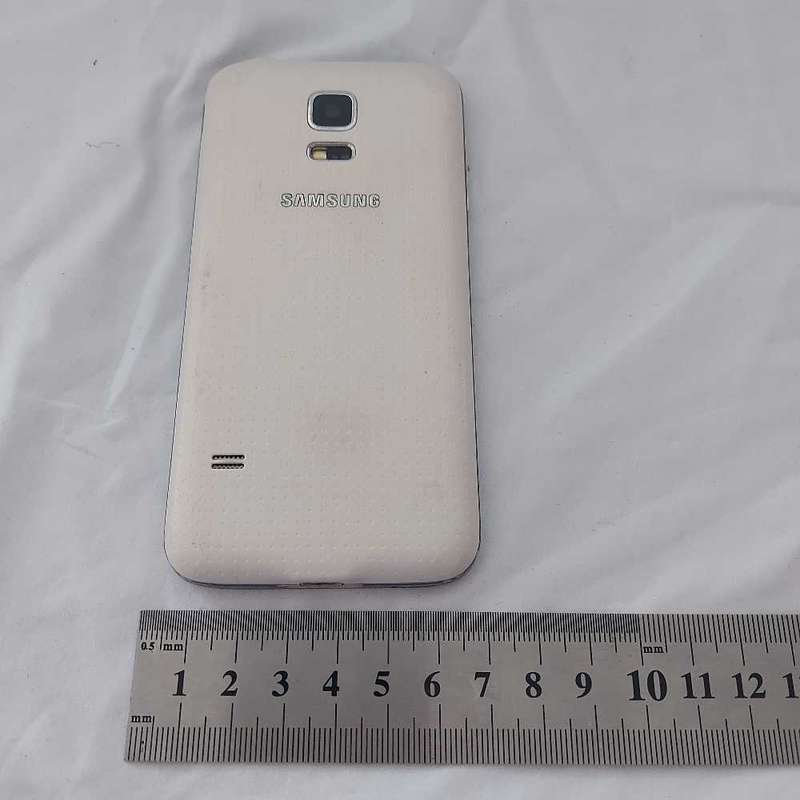 Samsung Galaxy S5 Mini