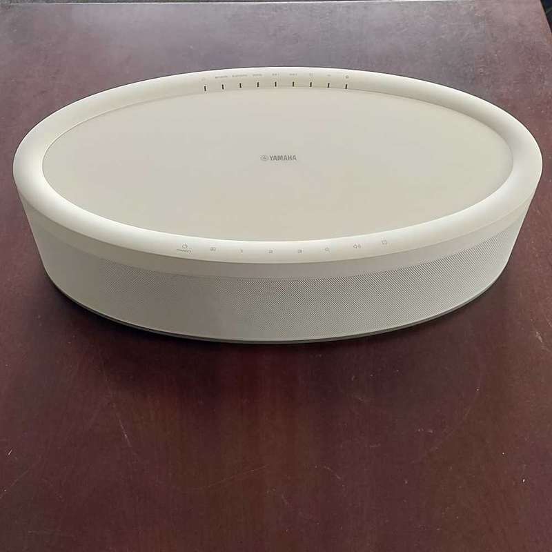 Yamaha WX 051 MusicCast Bluetooth Speaker