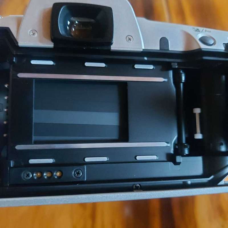 PENTAX ZX50 Vintage Film Camera