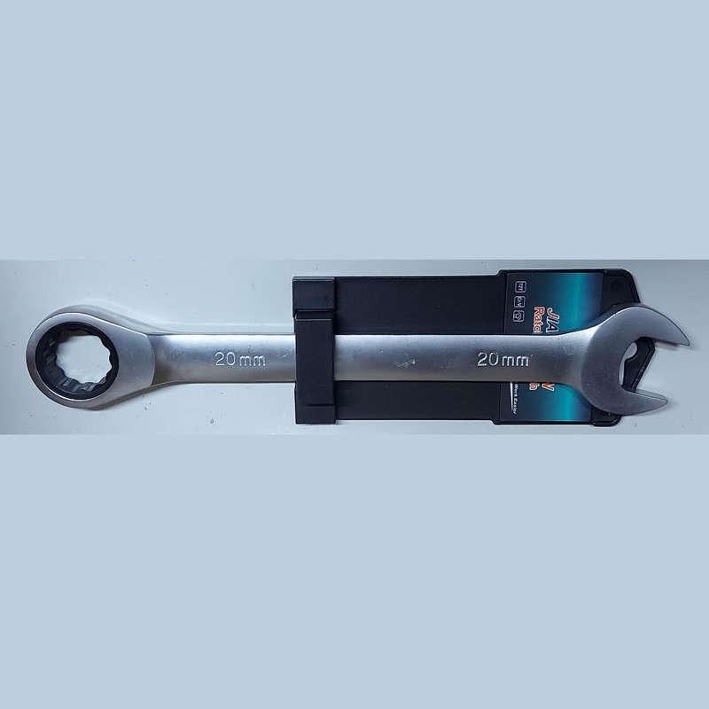 Chrome Vanadium Rachet Spanner 20mm