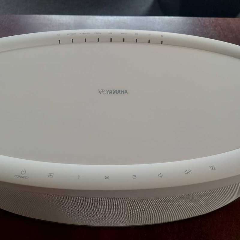 Yamaha WX 051 MusicCast Bluetooth Speaker