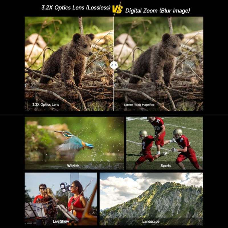 ULEFONE Armor 26 ULTRA - Monster Phone