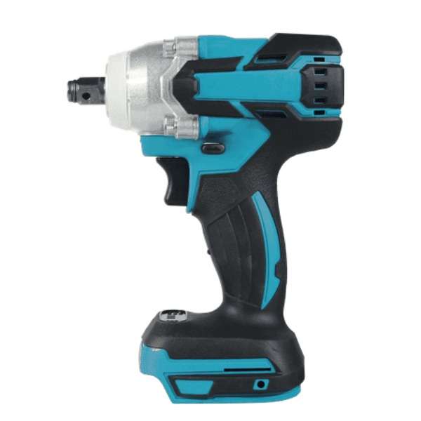 1/2 Impact Wrench Brushless Rechargeable Power Tool with 48V Battery