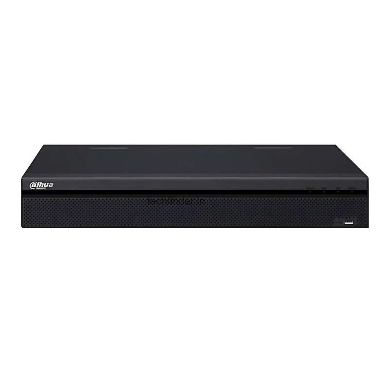 Dahua Pro 16 Channel H.265+ 4K NVR (DHI-NVR4216-4KS2)