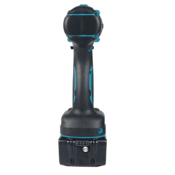 1/2 Impact Wrench Brushless Rechargeable Power Tool with 48V Battery