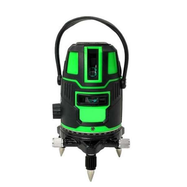 360-Degree Super Strong Laser Level