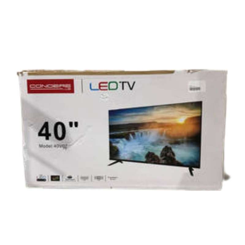Condere - 42'' Frameless Full HD LED TV