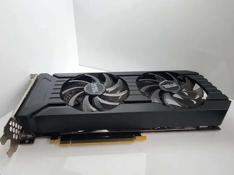 Nvidia Geforce GTX 1070 Graphics Card