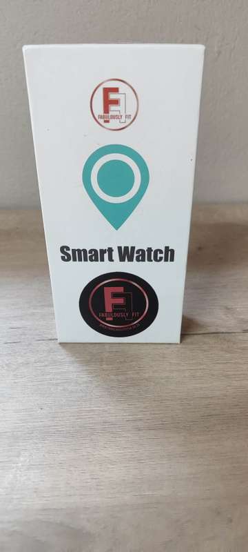 Freedom 4G/GPS Kids Smart Watch - (Best Kids Smart Watch!)