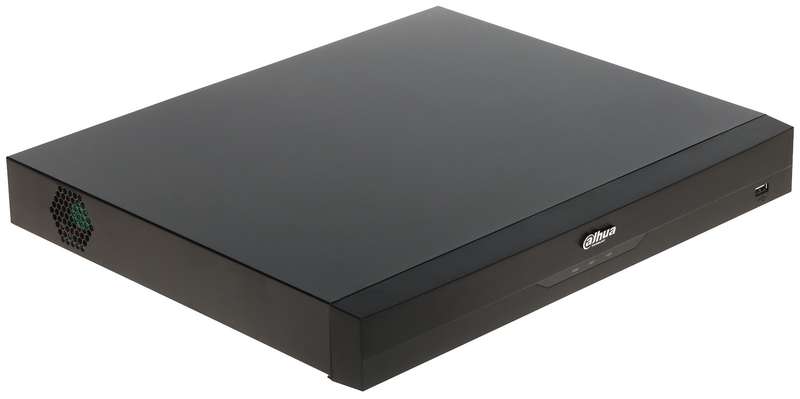Dahua 16 Channel 16PoE Network Video Recorder - (NVR4216-16P-4KS2)