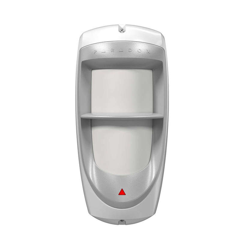Paradox DG-85 Pet Immunity IP65 Waterproof Outdoor PIR Motion Detector