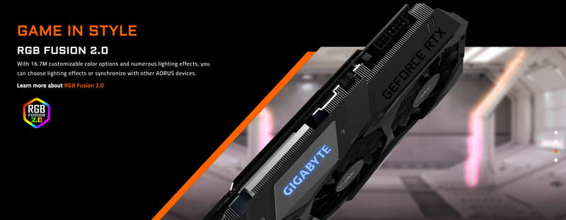 Nvidia RTX 2070 Super 8GB GDDR6 Graphics Card