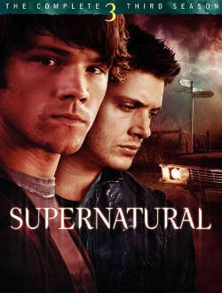 Supernatural - season 3