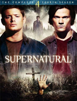 Supernatural - season 4