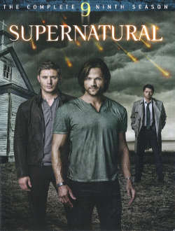 Supernatural - season 9