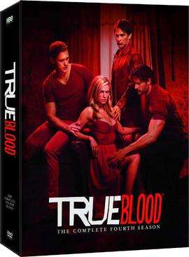 True Blood - Season 4