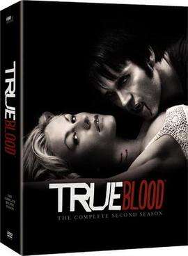 True Blood - Season 2