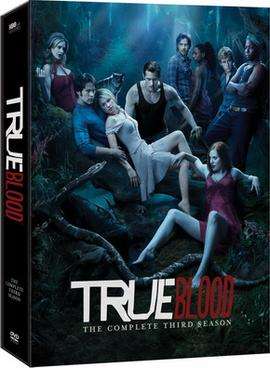 True Blood - Season 3