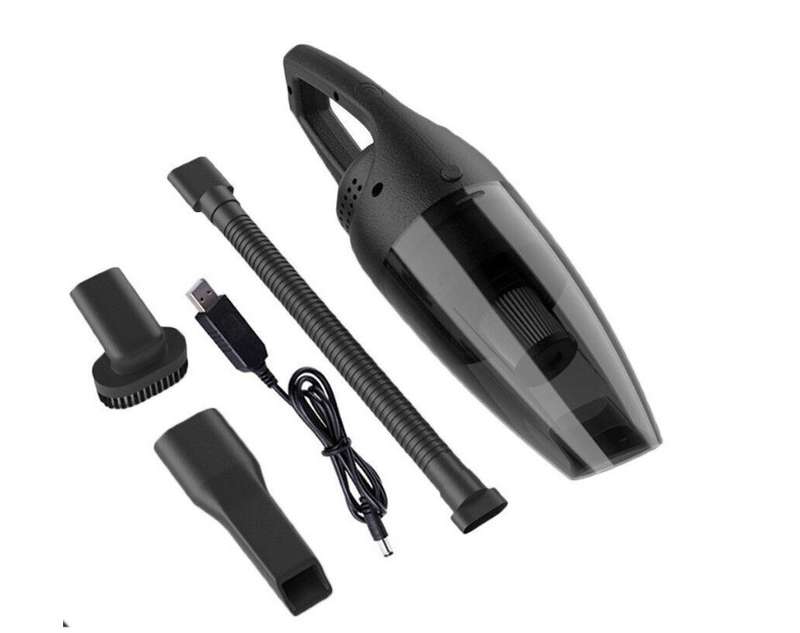 Car Vaccum Cleaner