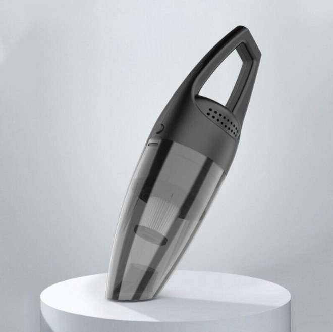 Car Vaccum Cleaner