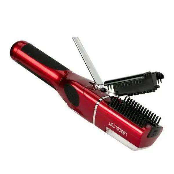 Split End Hair Trimmer - Red