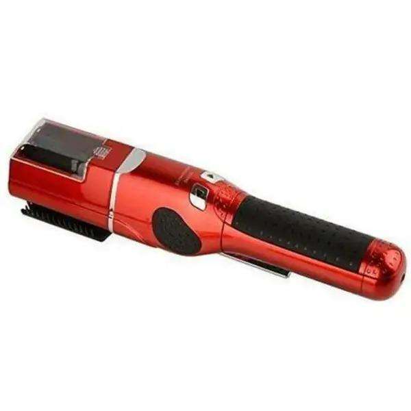 Split End Hair Trimmer - Red