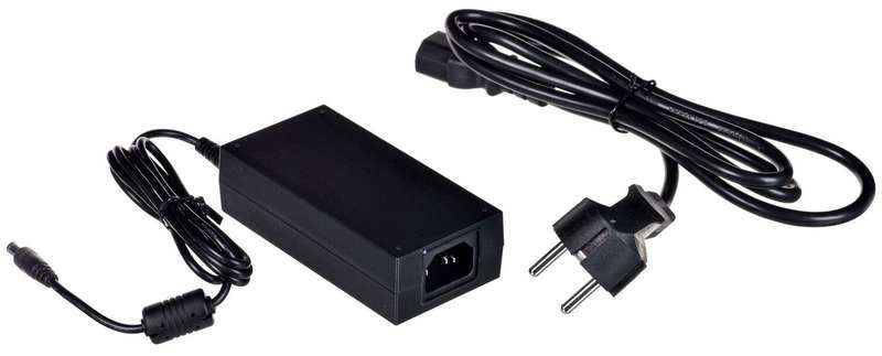 DAHUA 5 SERIES NVR 16 CHANNEL 4K 2 HDD (DHI-NVR5216-4KS2)