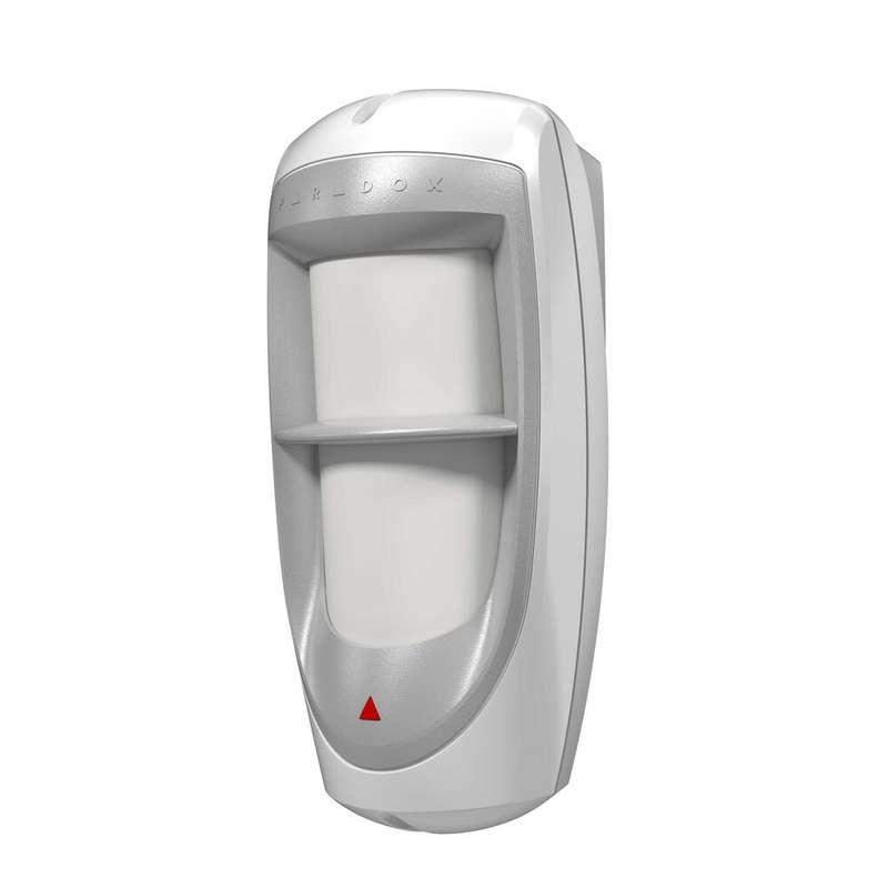 Paradox DG-85 Pet Immunity IP65 Waterproof Outdoor PIR Motion Detector