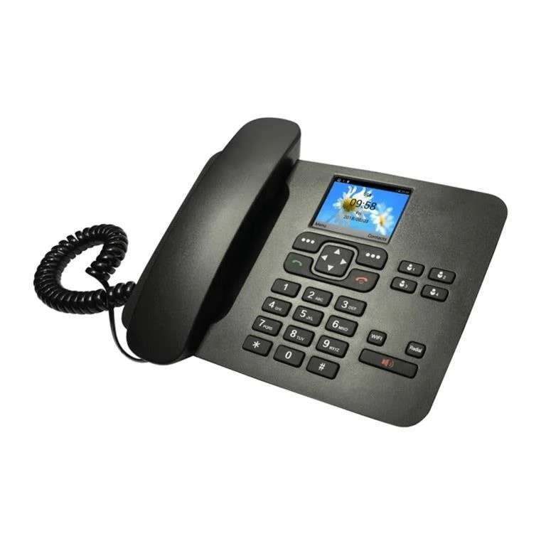D-Link 3G FLLA Wi-Fi Phone