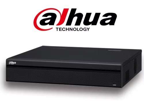 Dahua Pro 16 Channel H.265+ 4K NVR (DHI-NVR4216-4KS2)